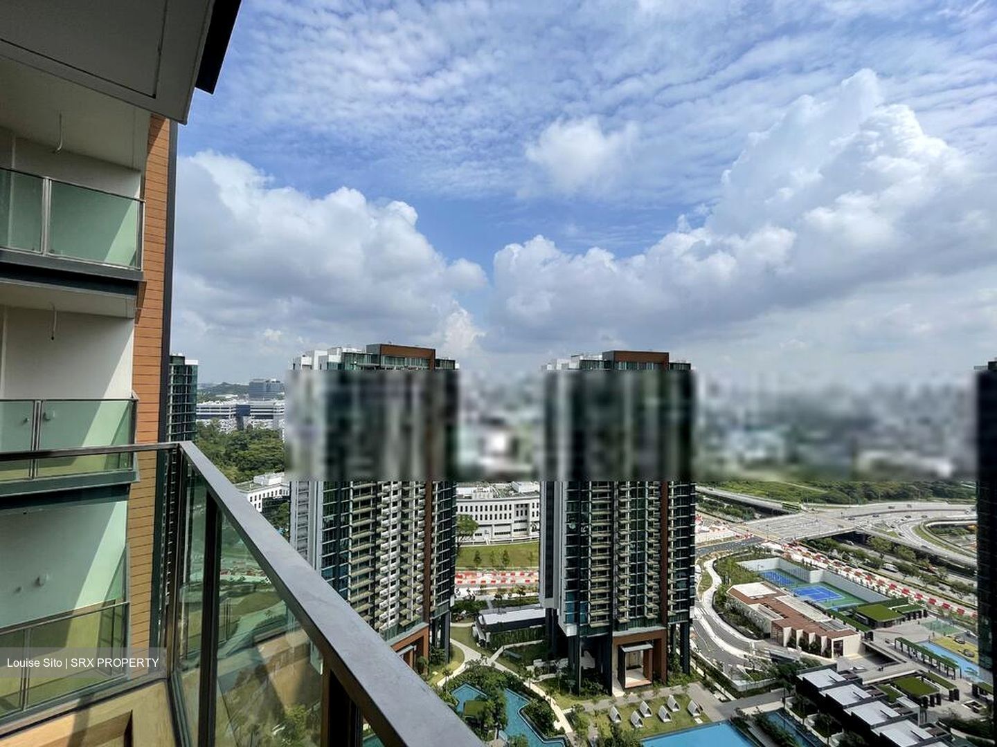 Normanton Park (D5), Apartment #562643541